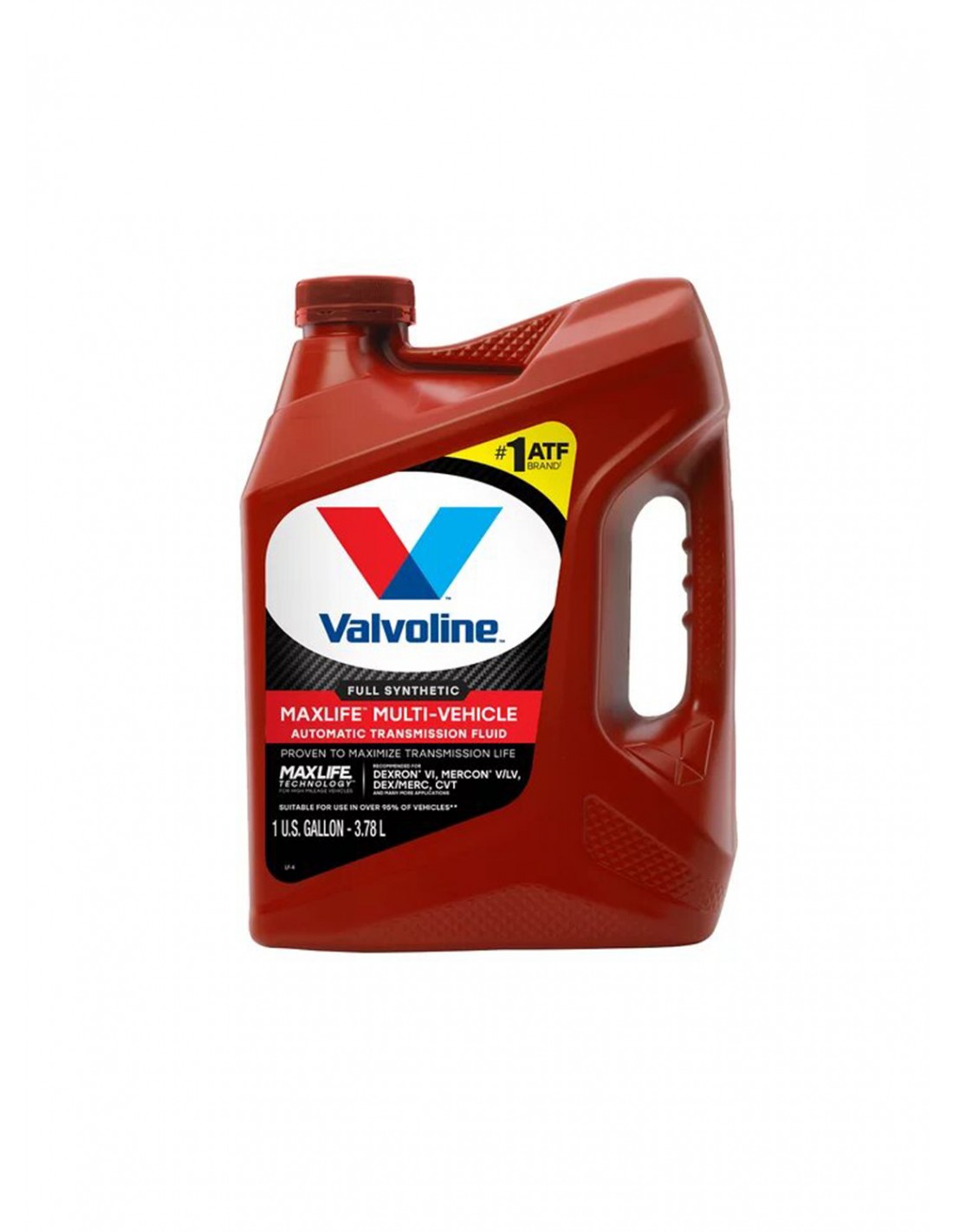 G. Valvoline full sintético ATF maxlife