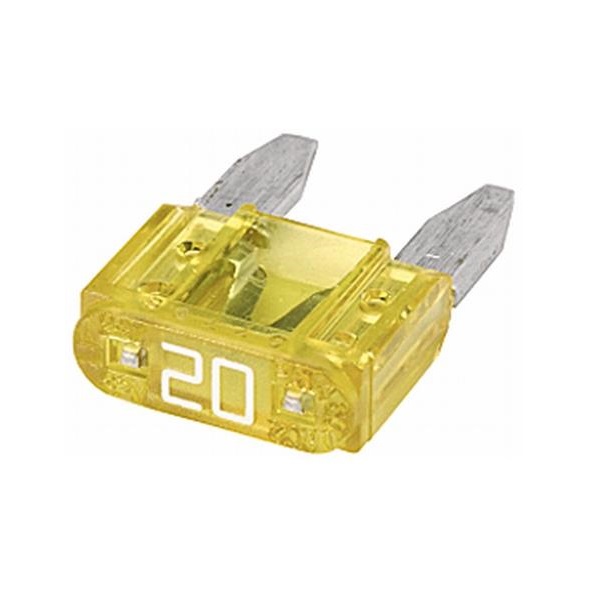 FUSIBLE MINI 20 AMP