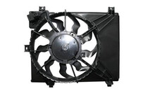 T Y C MOTOVENTILADOR DE RADIADOR (HU10-09)