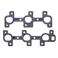 THG GASKET  JGO. EMPAQUE DE MANIFOLD DE ESCAPE (JL04)