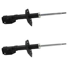 AMORTIGUADOR DEL RH (HC14)