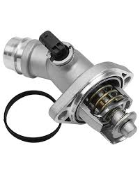 NAKAMOTO HOUSING DE TERMOSTATO Y SENSOR 95°  (KF17)