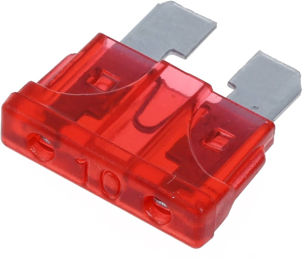 FUSIBLE 10 AMP