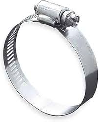 ABRAZADERA DE METAL #16A