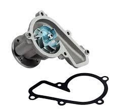 BOMBA DE AGUA (KF17)