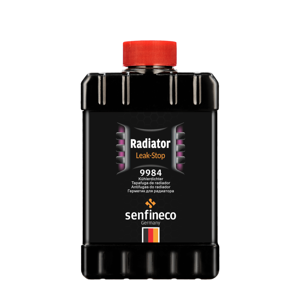 SENFINECO RADIADOR LEAK-STOP  325ML