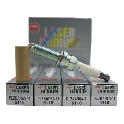 NGK BUJIA LASER  IRIDIUM (NR)