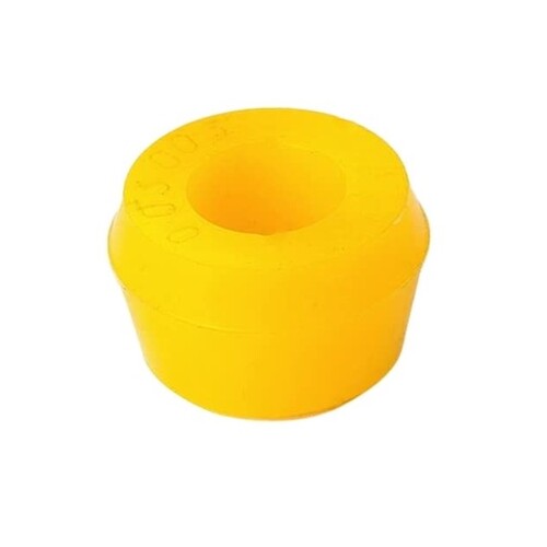 HO AUTOPARTES  HULE DE AMORTIGUADOR TRASERO