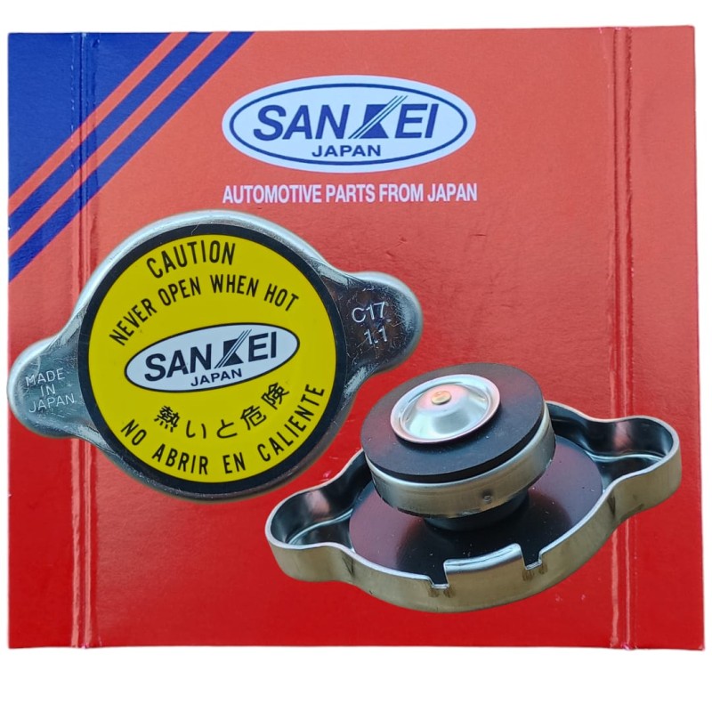 SANKEI TAPON DE RADIADOR  16LBS (HA20)