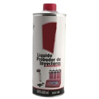 ECOM LIQUIDO PROBADOR DE INYECTORES