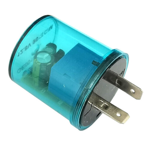 GAUSS FLASHER RELAY GE0018 12V