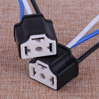 SOCKET DE CERAMICA H4
