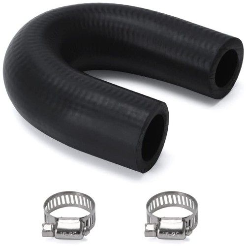 MANGUERA DE RADIADOR BY-PASS (ZSX4-14)