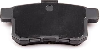 HOKAIDO PASTILLAS TRASERAS