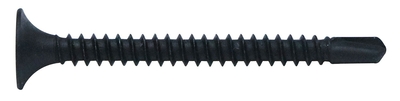 TORNILLO PARED SECA PTA BROCA 6X1-1/2