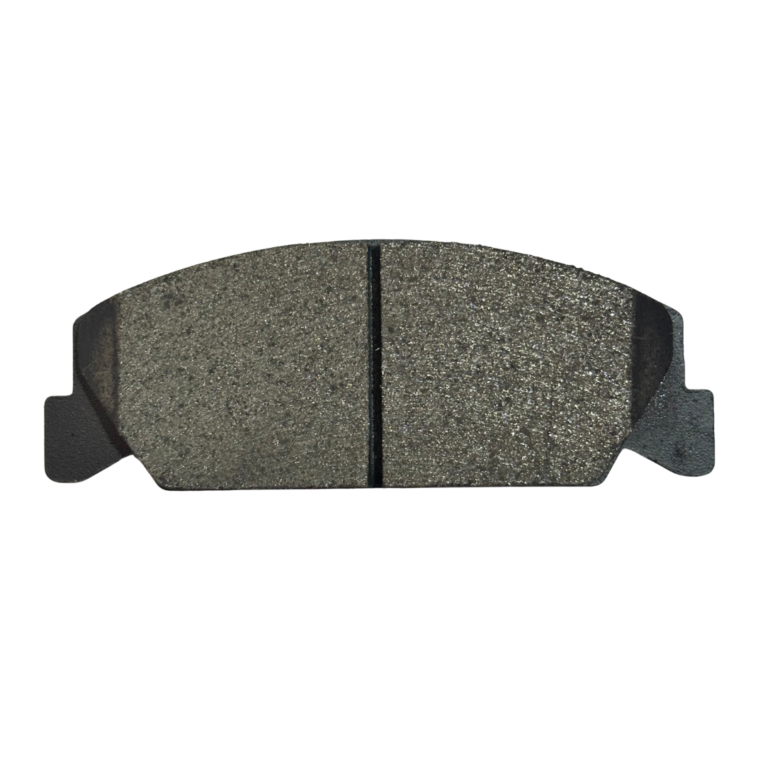 HOKAIDO PASTILLAS DE FRENO DEL