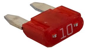 FUSIBLE MINI 10 AMP