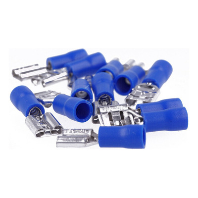 TERMINAL DE BANDERA AZAF16A