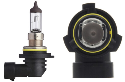 MICHIBA FOCO HALOGENO 9006 HB4