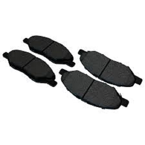 NEW YORK BRAKE PASTILLAS DE FRENO