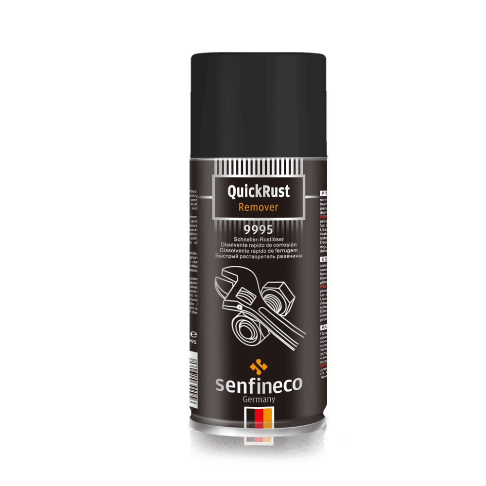 SENFINECO QUICKRUST 450ML