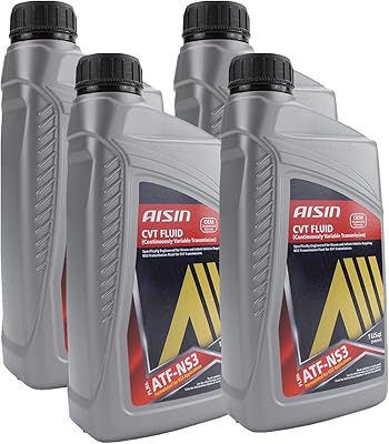 AISIN ACEITE CVT NS3