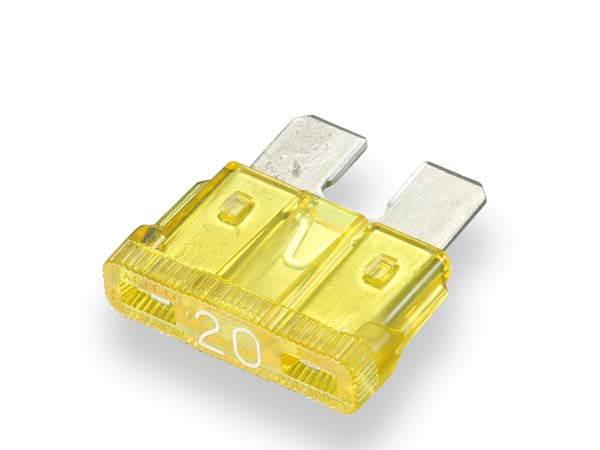 FUSIBLE 20 AMP