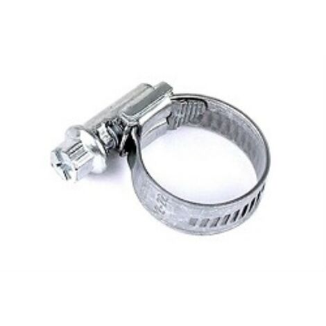 ABRAZADERA DE METAL #08A