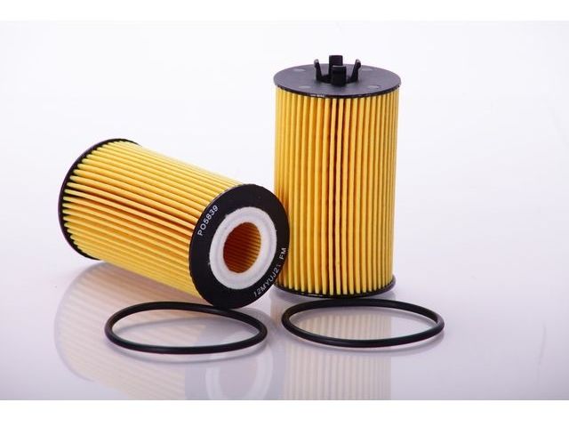 FILTRO DE ACEITE (CHVT16)