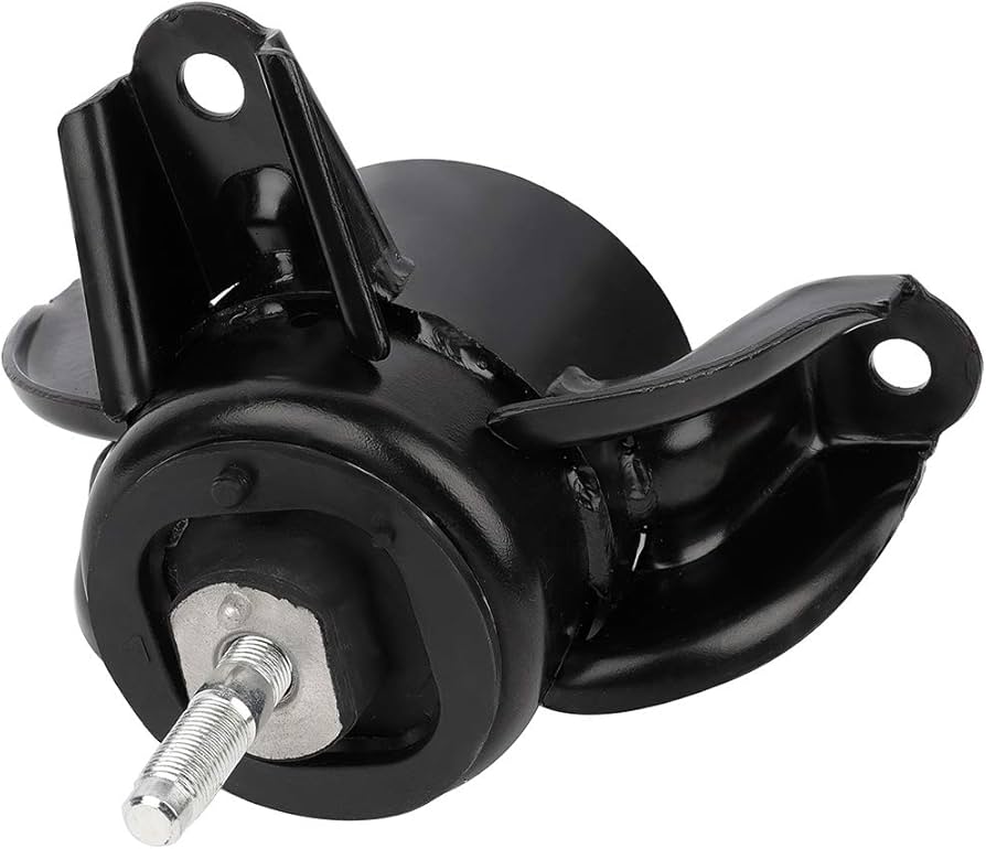 SOPORTE DE MOTOR  (HA16)