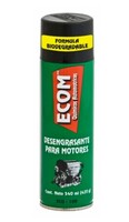 ECOM DESENGRASANTE PARA MOTORES 420G