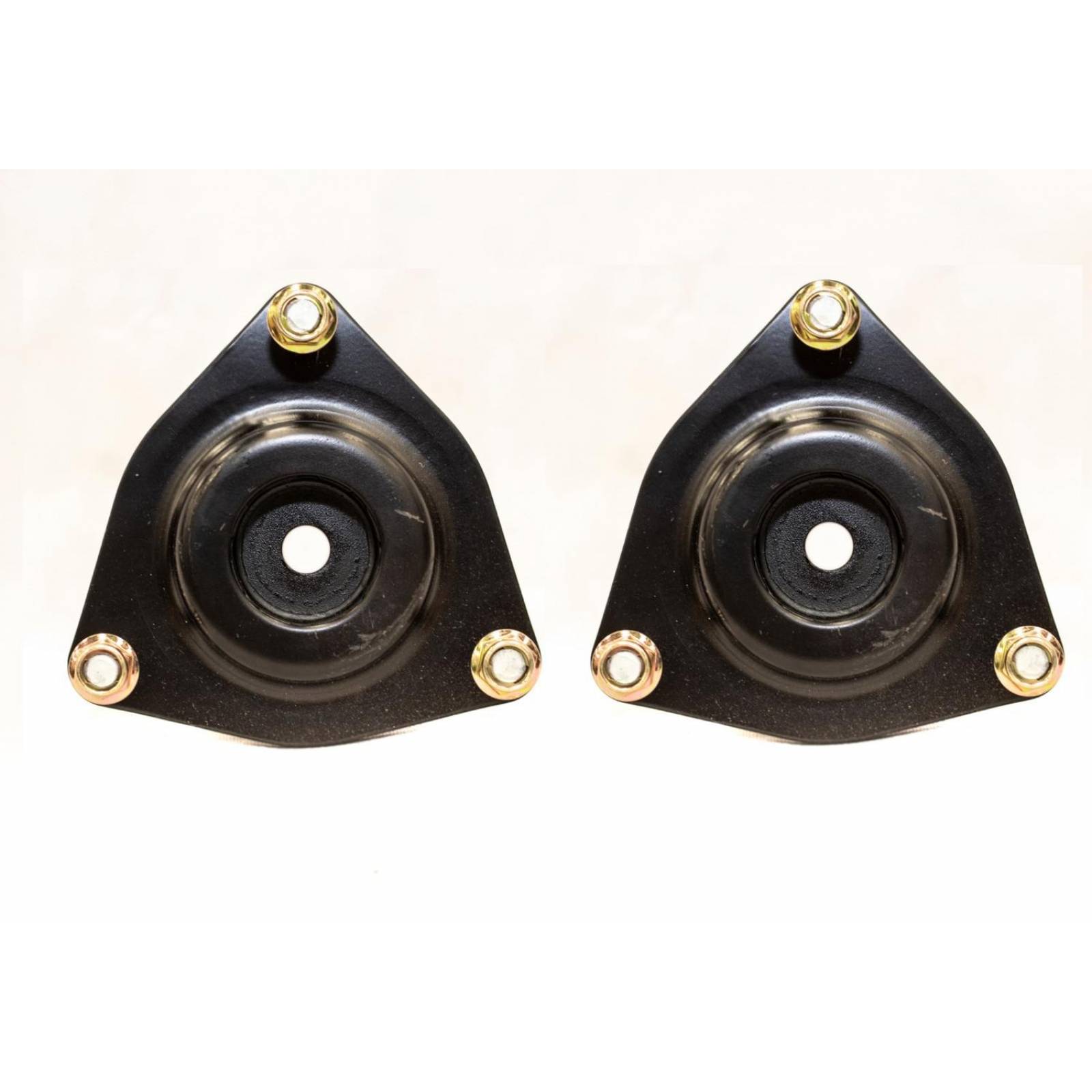 SOPORTE DE AMORTIGUADOR DEL (SIN BALERO) (ML10)