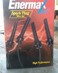 ENERMAX CABLES DE BUJIA