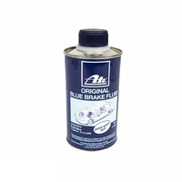 ATE SOLUCION DE FRENO 0.33L
