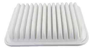 FUJITOYO FILTRO DE AIRE MBFAI0020