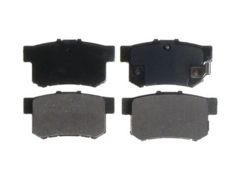 RAYBESTOS PASTILLAS TRASERAS SGD537C