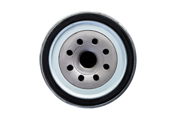 FUJITOYO FILTRO DE ACEITE L163A