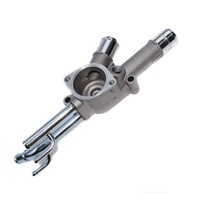 NAKAMOTO HOUSING DE TERMOSTATO (HE08)