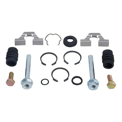 KIT DE REPUESTOS PARA CALIPER DELANTERO  (NS15)