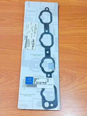 MERCEDES BENZ  EMPAQUE DE ADM