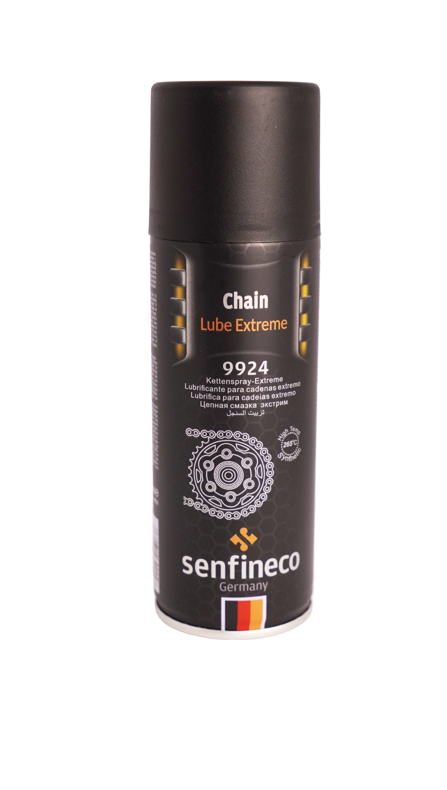 SENFINECO CHAIN 200ML