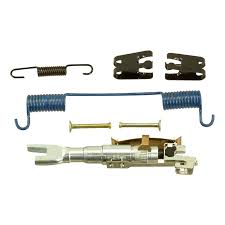 KIT REPUESTOS PARA TAMBOR TRASERO  R/L (NS15)