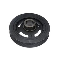 GAHBIN CORPORATION POLEA DE CIGUEÑAL