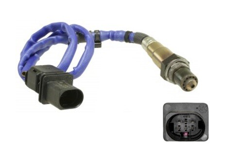 FACET SENSOR DE OXIGENO (HA16)