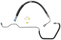 MANGUERA DE POWER STEERING (HSF02)