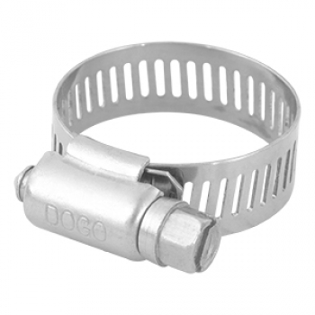 ABRAZADERA DE METAL #10A