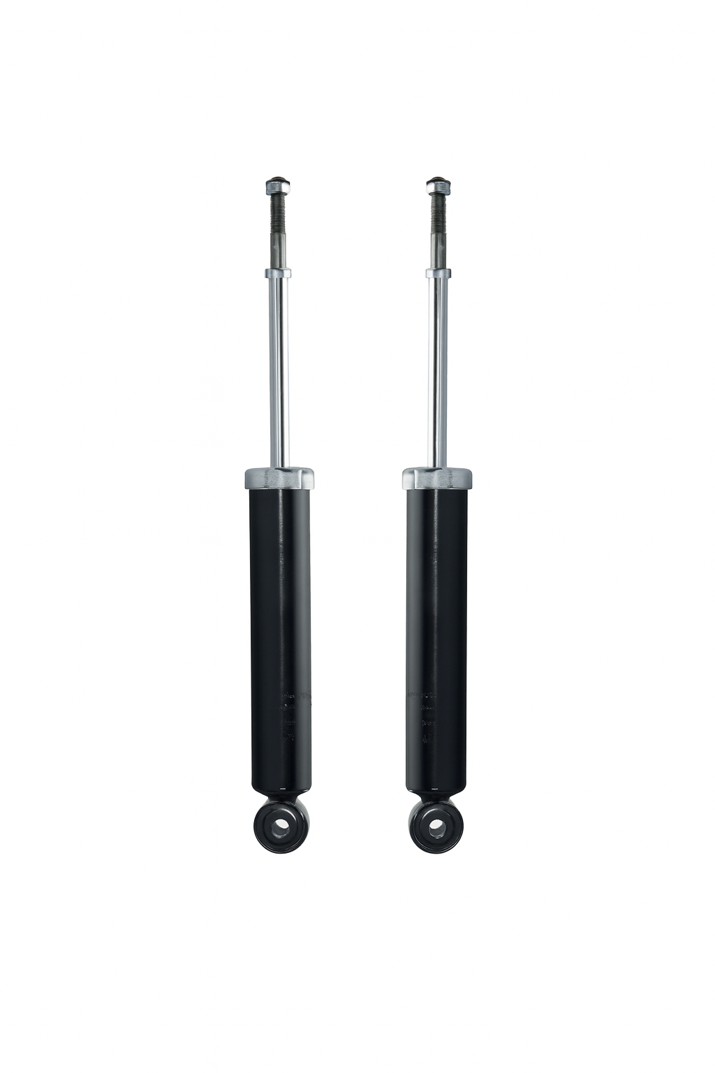 AMORTIGUADOR TRASERO (KP14)