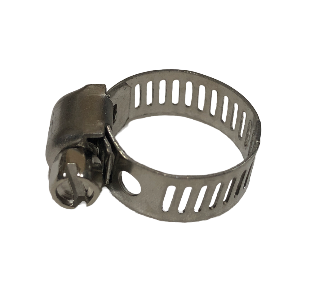 ABRAZADERA DE METAL #06A