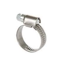 ABRAZADERA DE METAL #04A