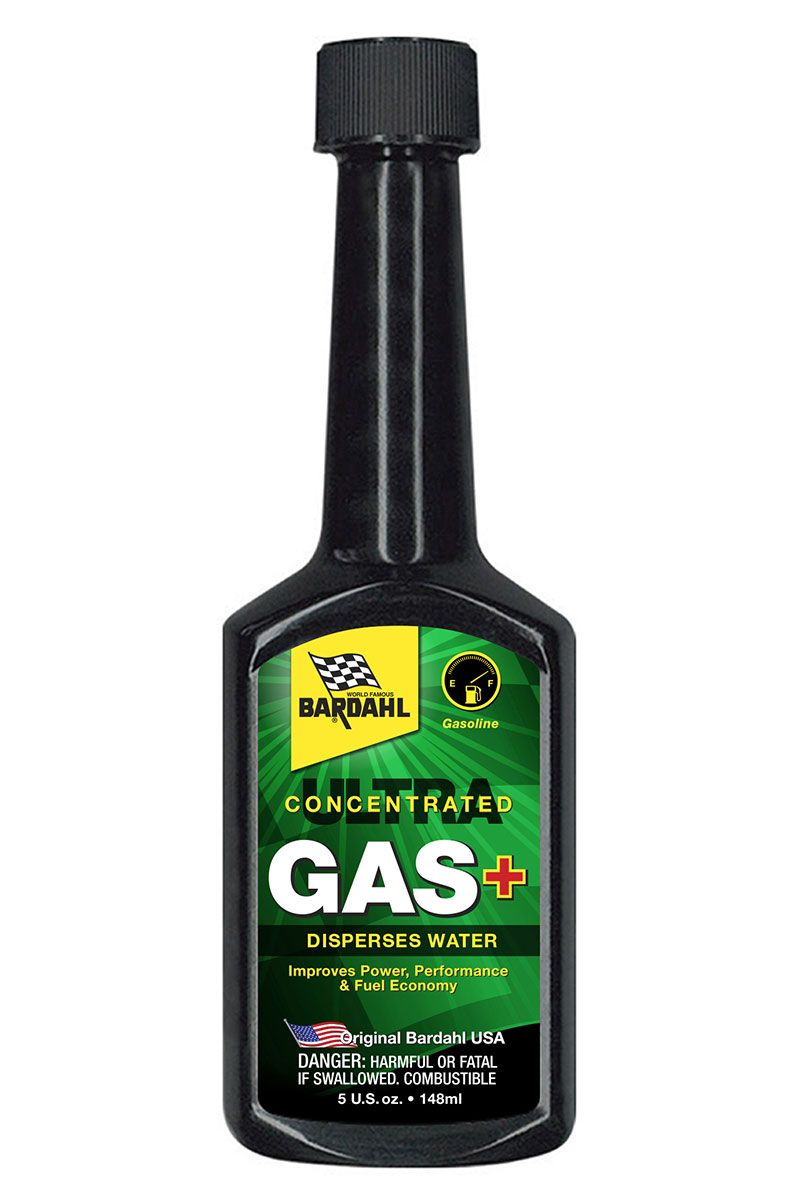 BARDHAL  CONCENTRATED GAS+  148ML